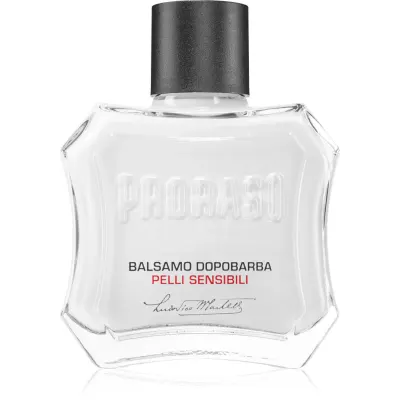 Proraso Sensitive Skin balsam după bărbierit pentru piele sensibilă 100 ml
