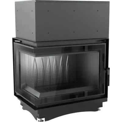 Z160 Modern Sticla Stanga Fara Stalp