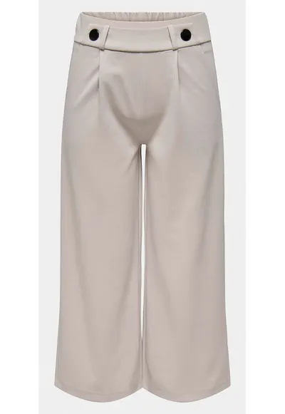 Pantaloni dama - 303708801 - Bej - Poliester