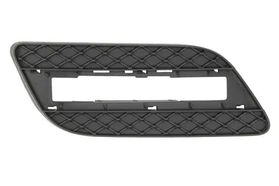 Grila bara Stanga cu locas lumini zi potrivit MERCEDES M W166 2011-2015 2011-2015