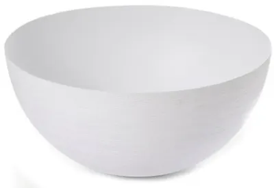 Bol Philippi - Bianco, 20 x 20 x 10 cm
