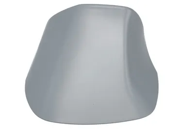 Carcasa oglinda exterioara Stanga potrivit OPEL ZAFIRA C 2011-2019 - (grunduita; fund)