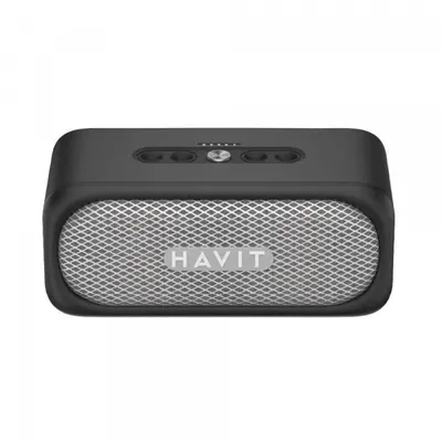 Boxa Bluetooth HAVIT SK905BT, 20W, Waterproof, Neagra