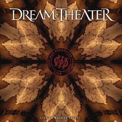 Lost Not Forgotten Archives: Live At Wacken (2015) (Special Edition Digipak)
