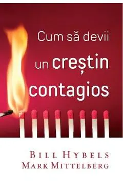 Cum sa devii un crestin contagios