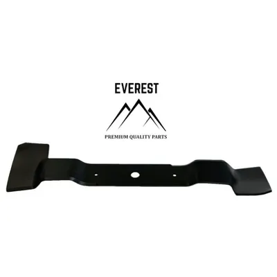 Cutit Tarctoras Gazon Alko Dreapta, Lungime 48.7 cm Everest