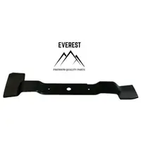 Cutit Tarctoras Gazon Alko Dreapta, Lungime 48.7 cm Everest