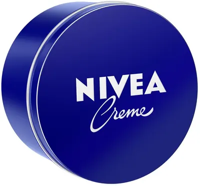 Nivea Cremă universală Creme, 250 ml