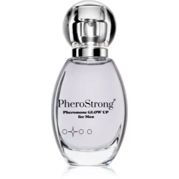 PheroStrong Glow-Up parfum cu feromoni