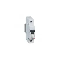 Siguranta automata MCB RX³ 6000 - 1P - 230/400 V~ - 10 A - C curba - alimentare tip furca