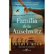 Familia de la Auschwitz