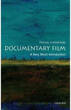 Documentary Film: A Very Short Introduction
