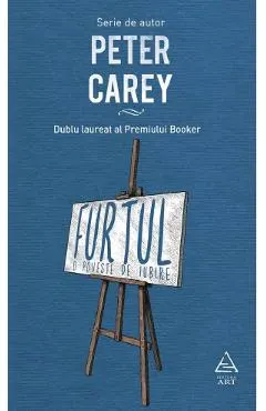 Furtul, o poveste de iubire