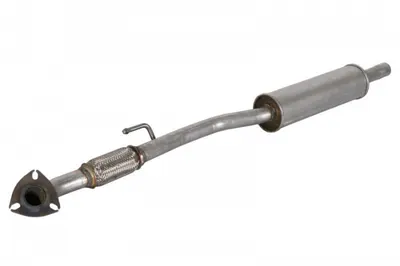 Toba esapament mijloc VW FOX 1.2 intre 2005-2011