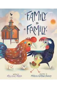 Family Is Family