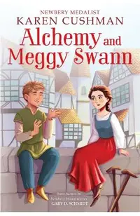 Alchemy and Meggy Swann