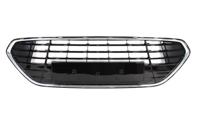 Element bara Mijloc, crom/negru potrivit FORD MONDEO IV 2007-2015 2010-2013