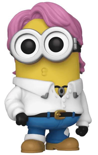 Figurina - Funko Pop! Despicable Me: Jin