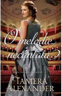 O melodie necantata