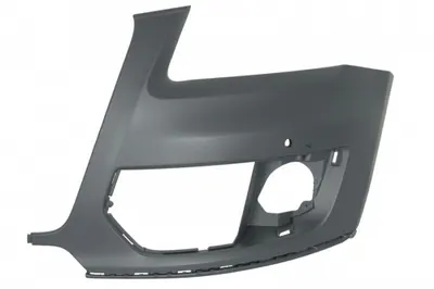 Bara stanga fata, cu locas senzori parcare grunduit AUDI Q5 8R intre 2008-2012