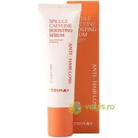 Ser pentru Scalp Impotriva Caderii Parului cu Spicule si Cafeina 40ml