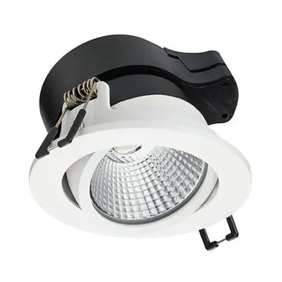 Corp iluminat Philips Ledinaire RS061B LED5-36-/840 500lm PSR II WH Mobil