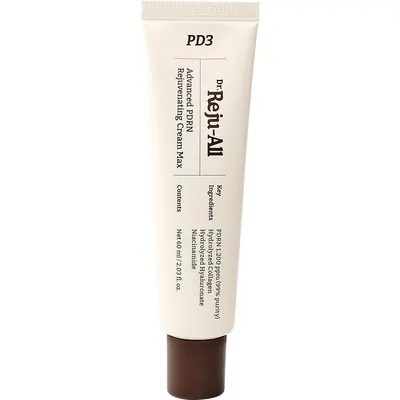 Crema de fata regeneranta cu PDRN, 60ml, Dr. Reju-All