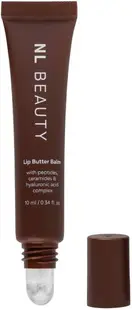 NL Beauty Balsam de buze cu peptide On Repeat, Mocha, 10 ml