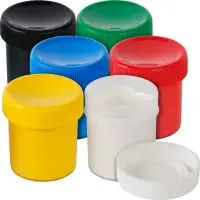 Set 6 guase - Faber-Castell, 20ml