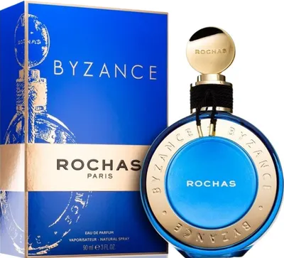 Rochas Apă de Parfum Byzance, 90 ml