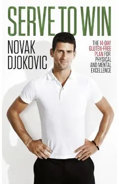 Serve To Win