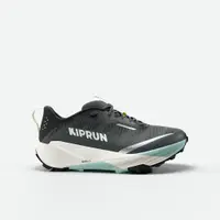 Încălțăminte de trail running, Kiprun Kipsummit Verde Bărbaţi
