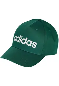 Sapca cu cozoroc - bumbac - verde