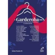 Garderoba. Antologie de proza scurta