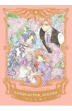 Cardcaptor Sakura Collector's Edition 4