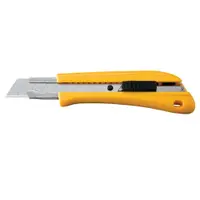 BN-AL - cutter-cutit japonez de 18 mm. Olfa