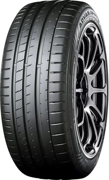 Yokohama Advan Sport EV V108 ( 285/35 R21 105Y XL E+, RPB )
