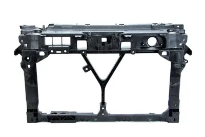 Acoperire fata potrivit MAZDA 3 BL 2008-2011 - (completa)