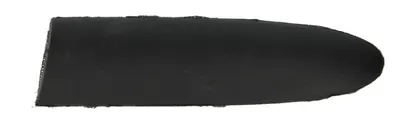 Bandou aripa spate stanga negru potrivit FIAT SEICENTO, SEICENTO 600 01.98-01.10