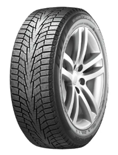 Hankook Winter i*cept iZ2 W616 ( 215/60 R17 96T, Nordic compound SBL )