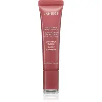 LANEIGE Glaze Craze Tinted Lip Serum balsam de buze colorat culoare Cinnamon Sugar 12 g