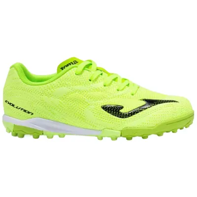 Ghete de fotbal pentru copii Joma Evolution Jr TF