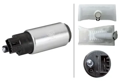Pompa Combustibil Potrivit Volvo V40; Alfa Romeo 145, 146; Daihatsu Feroza; Fiat Bravo I, Marea, Siena, Stilo; Ford Ka; Honda Accord Vi, Accord Vii, Civic V, Civic Vi, Cr-V I 1.0-4.0 01.88
