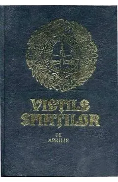 Vietile sfintilor pe aprilie