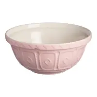 Bol roz din gresie ø 29 cm Colour Mix – Mason Cash