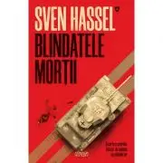 Blindatele mortii. Editie 2020