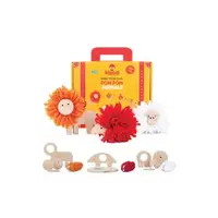Kit DIY , Confectioneaza animale Kipod