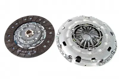 Set ambreiaj cu autoreglare (240mm) ALFA ROMEO 159, BRERA, SPIDER; OPEL ASTRA J, ASTRA J GTC, CASCADA, ZAFIRA C 2.0 2.0D dupa 2008