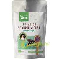 Faina de Porumb Violet Ecologica/Bio 250g