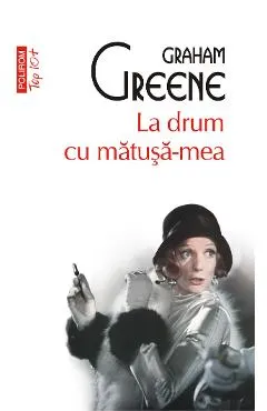 eBook La drum cu matusa-mea